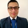 Jorge Luis Córdova Real